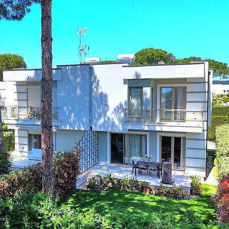 Modern Villas At Perla Resort Дуррес Экстерьер фото