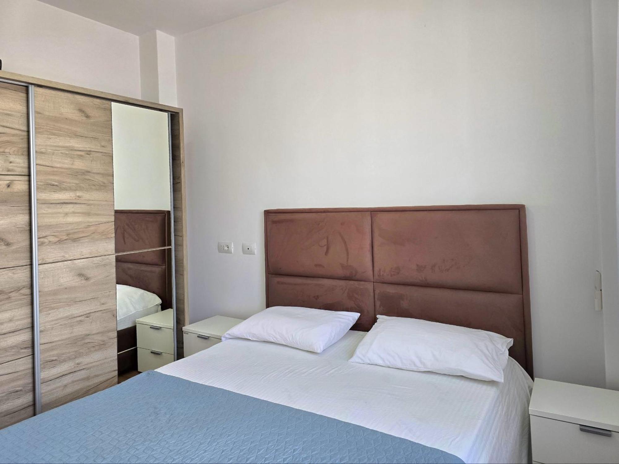 Modern Villas At Perla Resort Дуррес Экстерьер фото