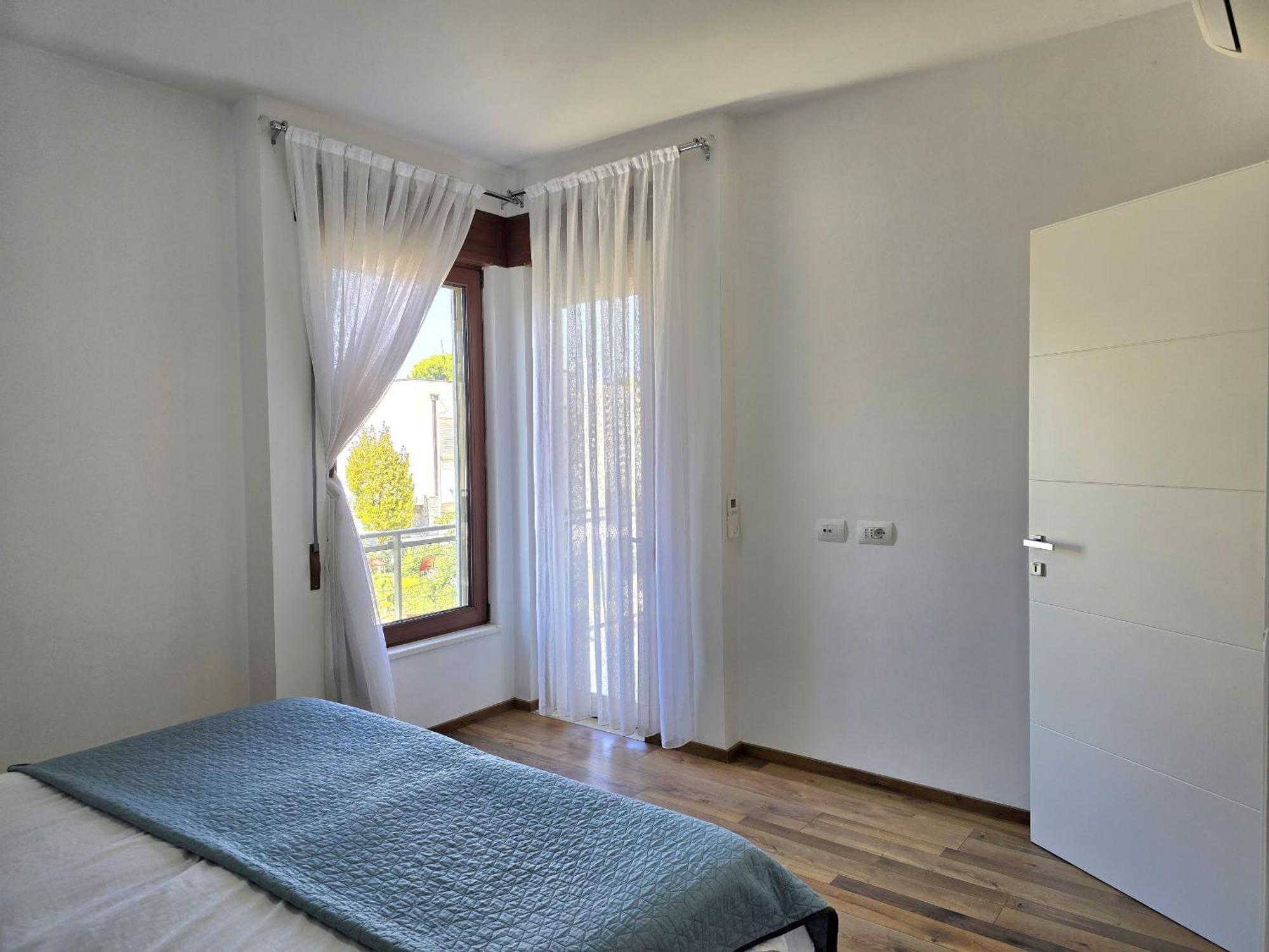 Modern Villas At Perla Resort Дуррес Экстерьер фото
