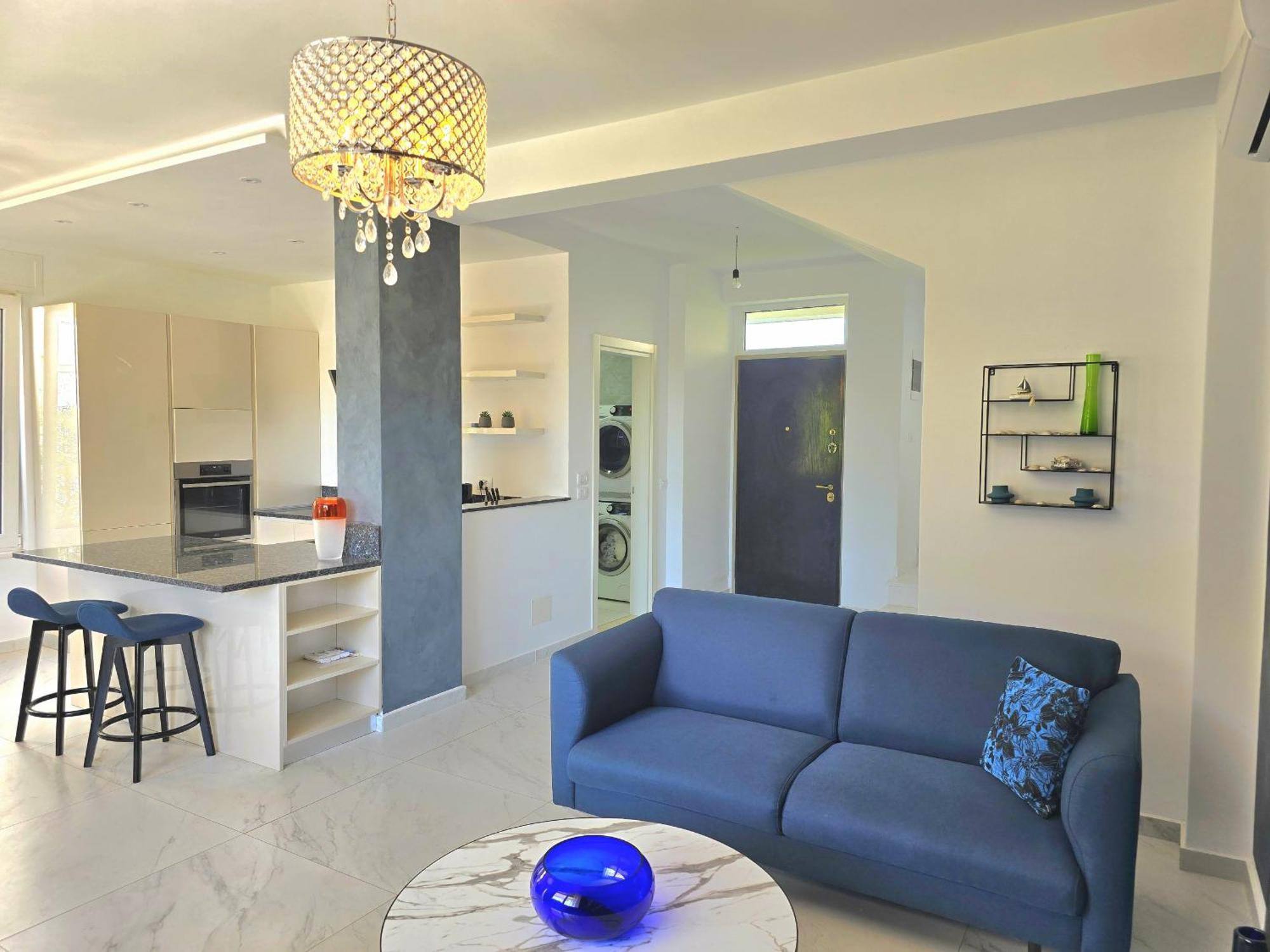 Modern Villas At Perla Resort Дуррес Экстерьер фото