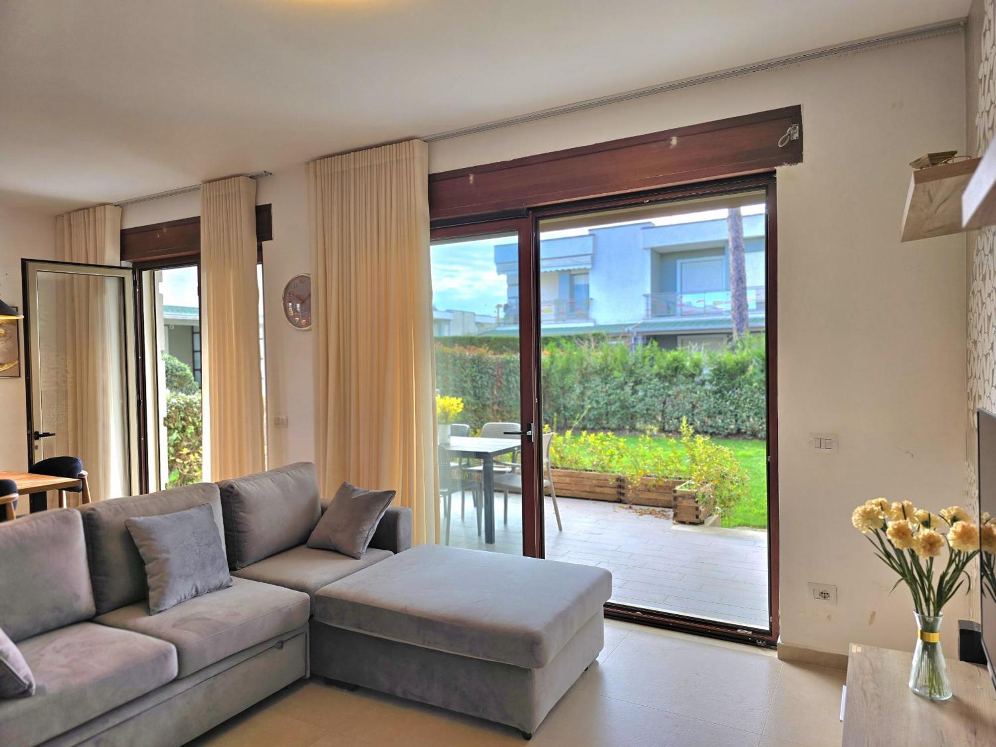 Modern Villas At Perla Resort Дуррес Экстерьер фото