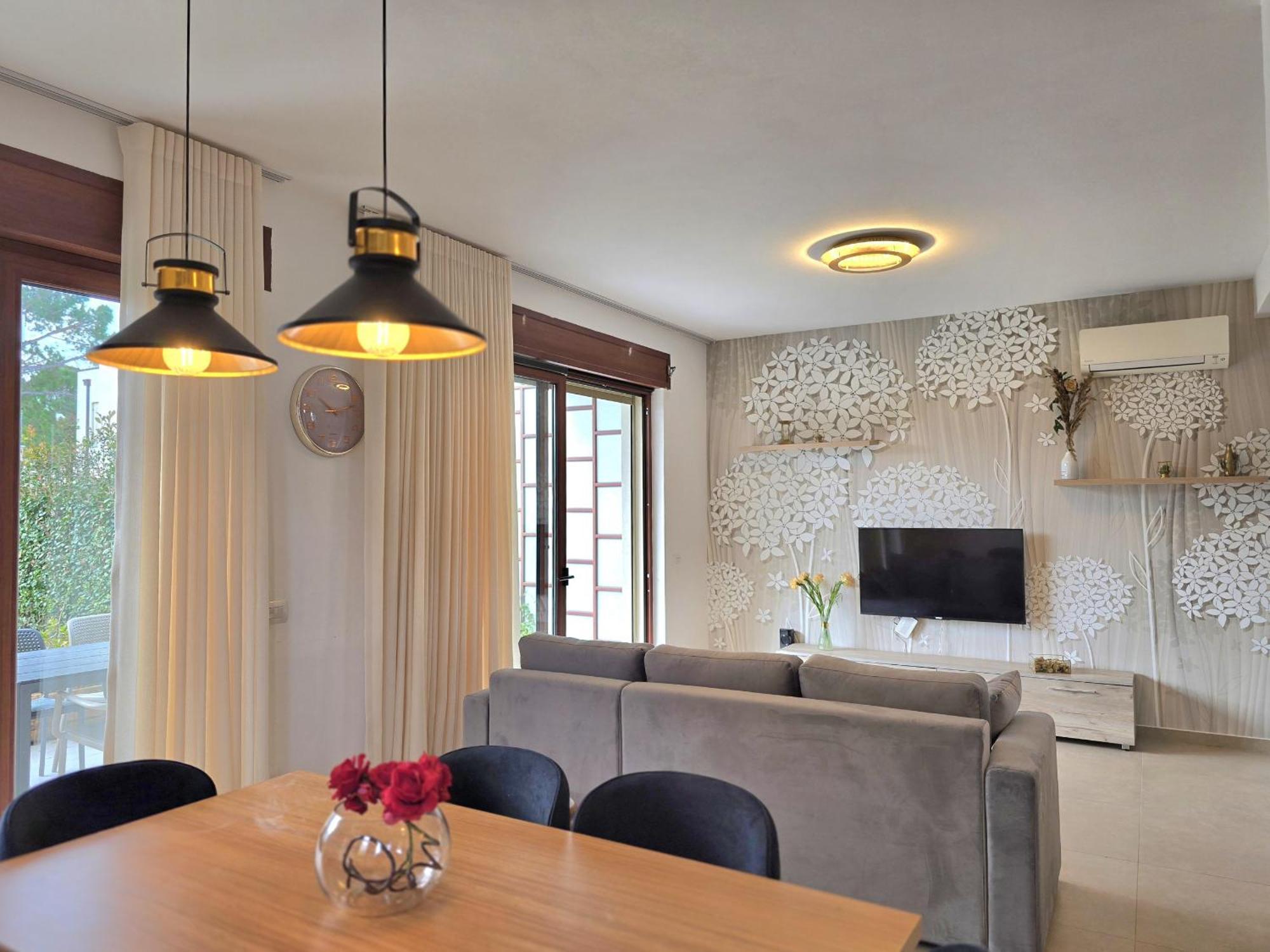 Modern Villas At Perla Resort Дуррес Экстерьер фото