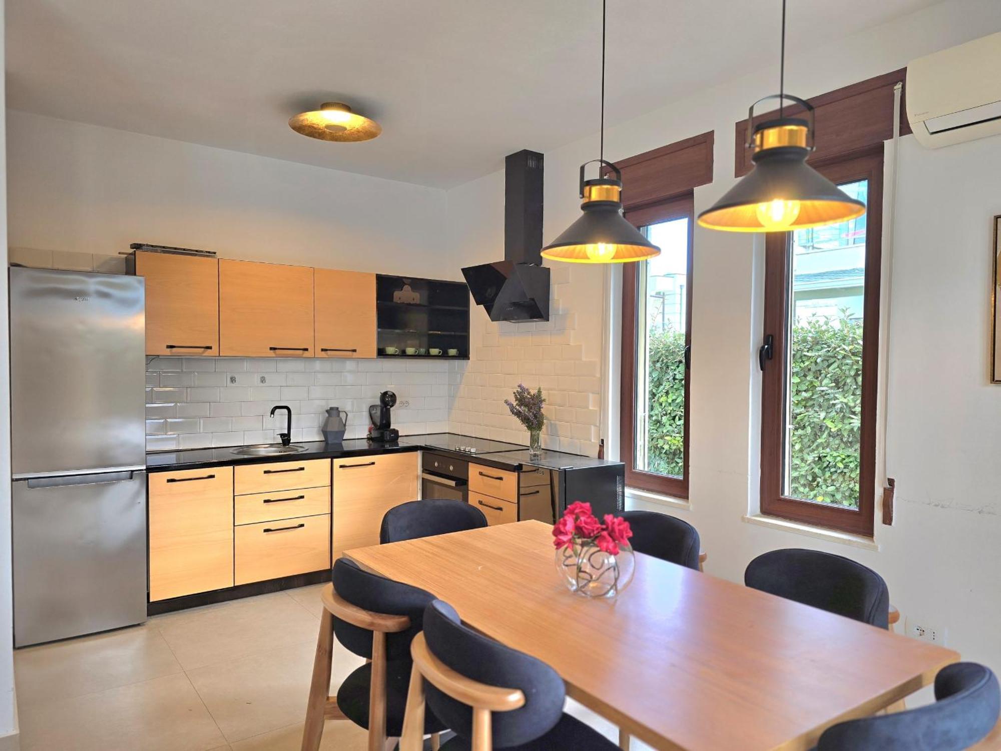 Modern Villas At Perla Resort Дуррес Экстерьер фото