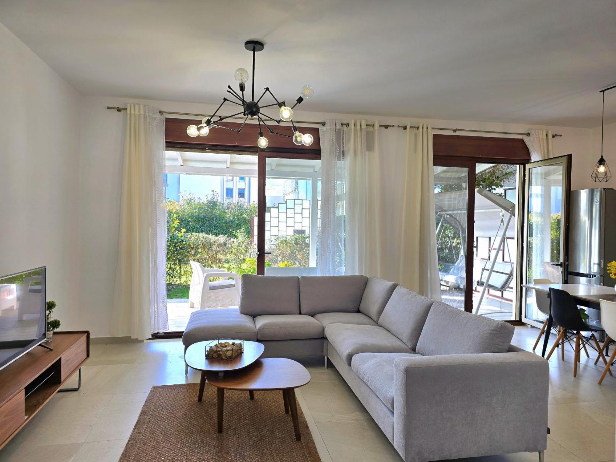 Modern Villas At Perla Resort Дуррес Экстерьер фото