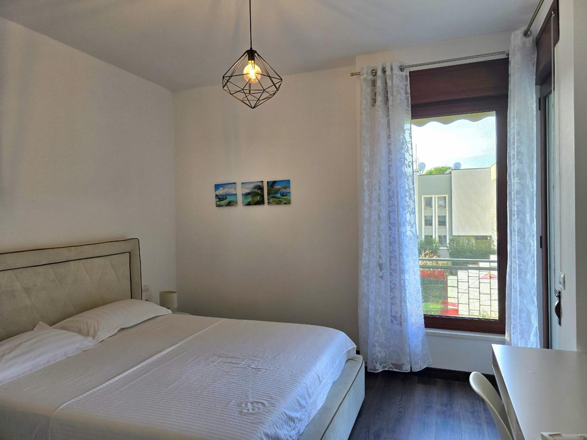 Modern Villas At Perla Resort Дуррес Экстерьер фото