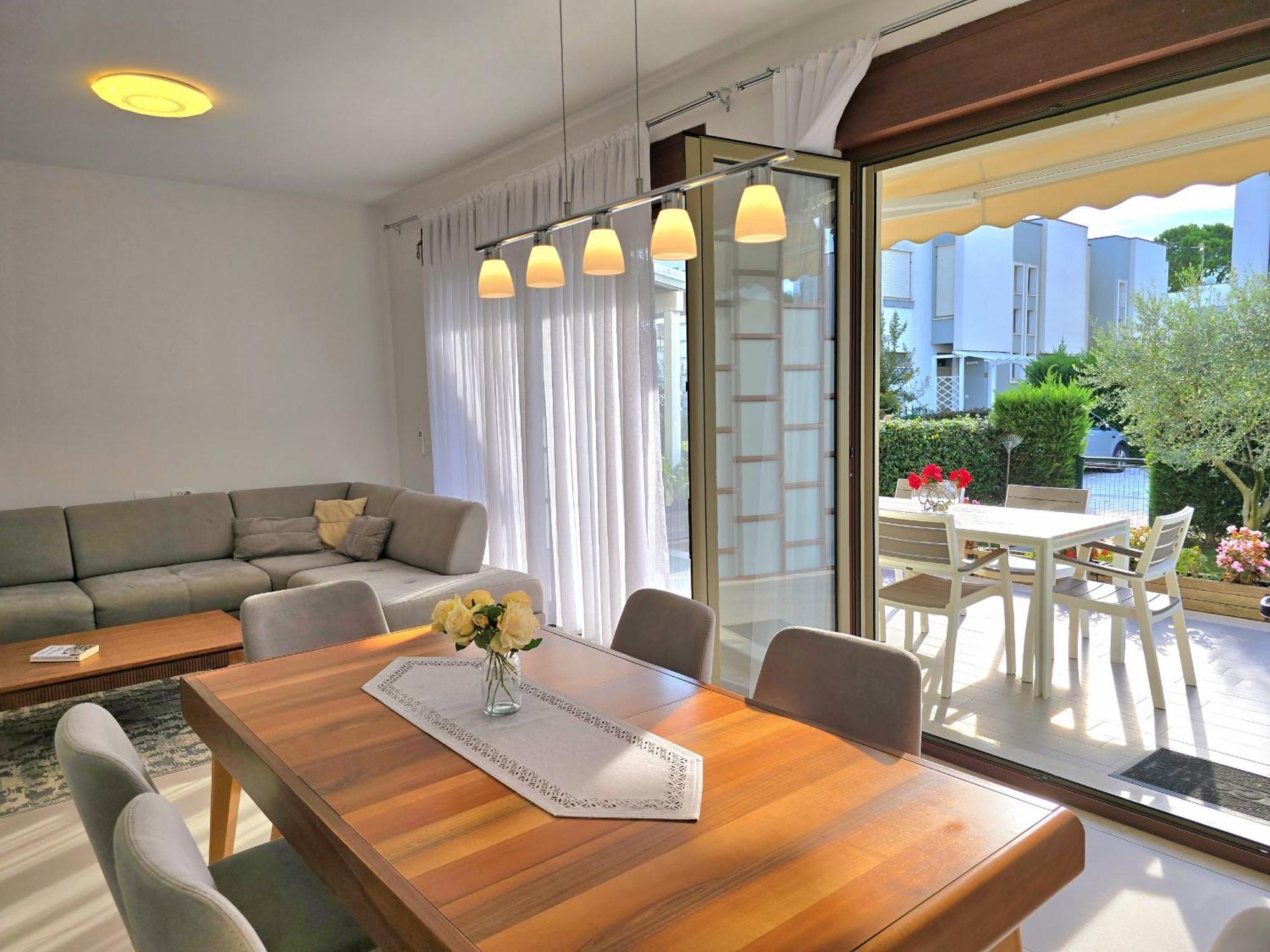 Modern Villas At Perla Resort Дуррес Экстерьер фото