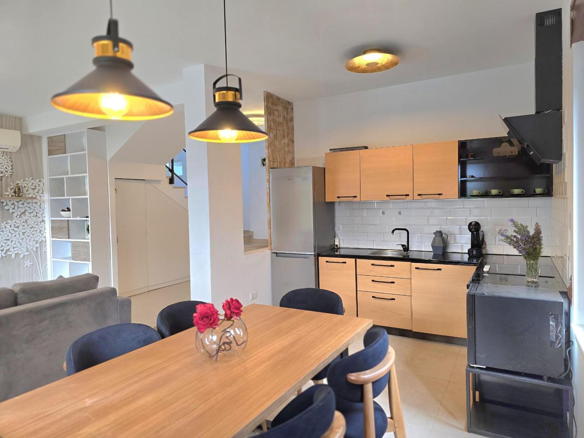 Modern Villas At Perla Resort Дуррес Экстерьер фото