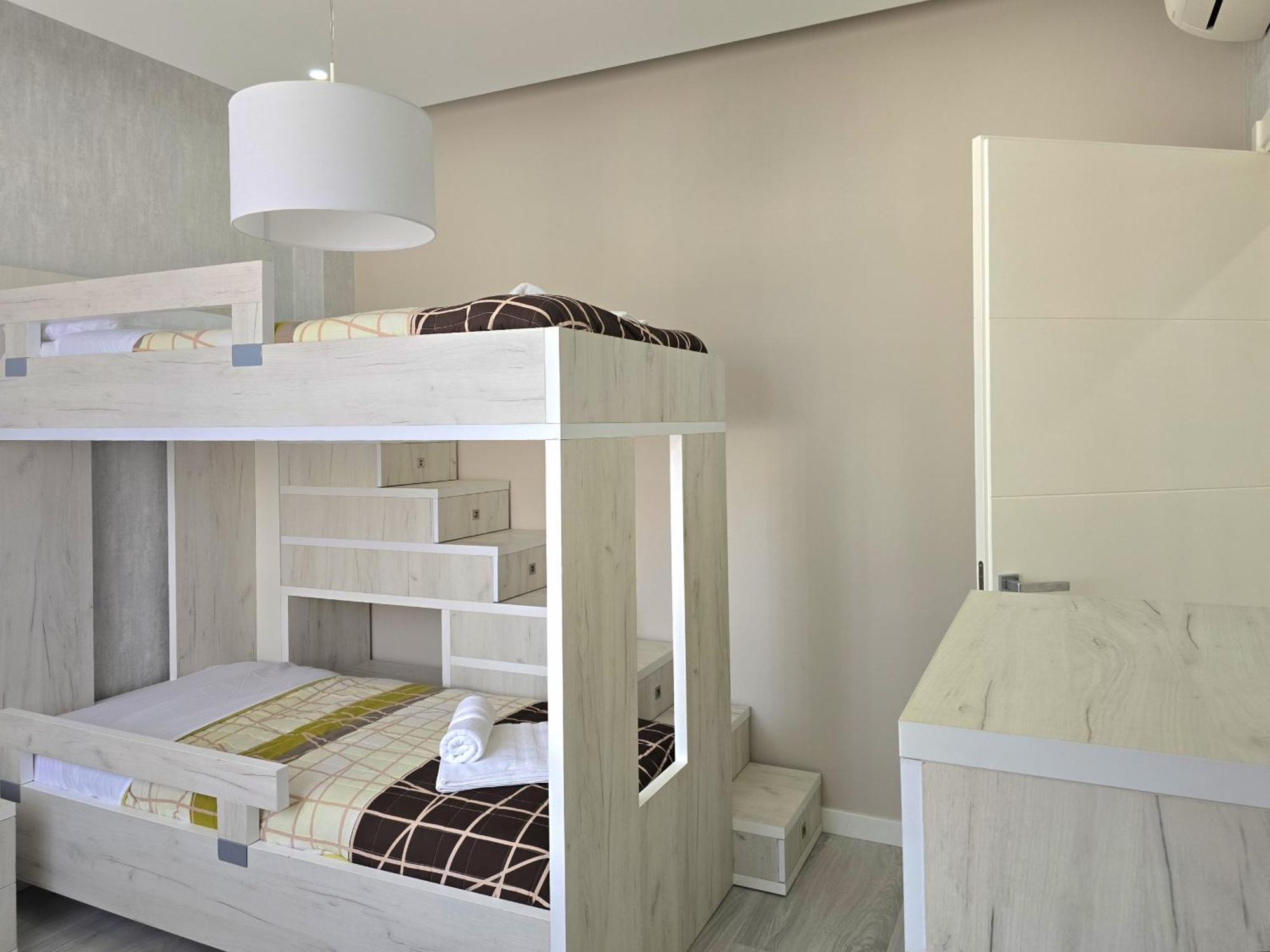 Modern Villas At Perla Resort Дуррес Экстерьер фото