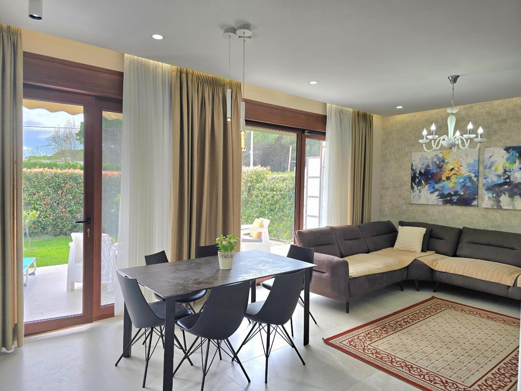 Modern Villas At Perla Resort Дуррес Экстерьер фото
